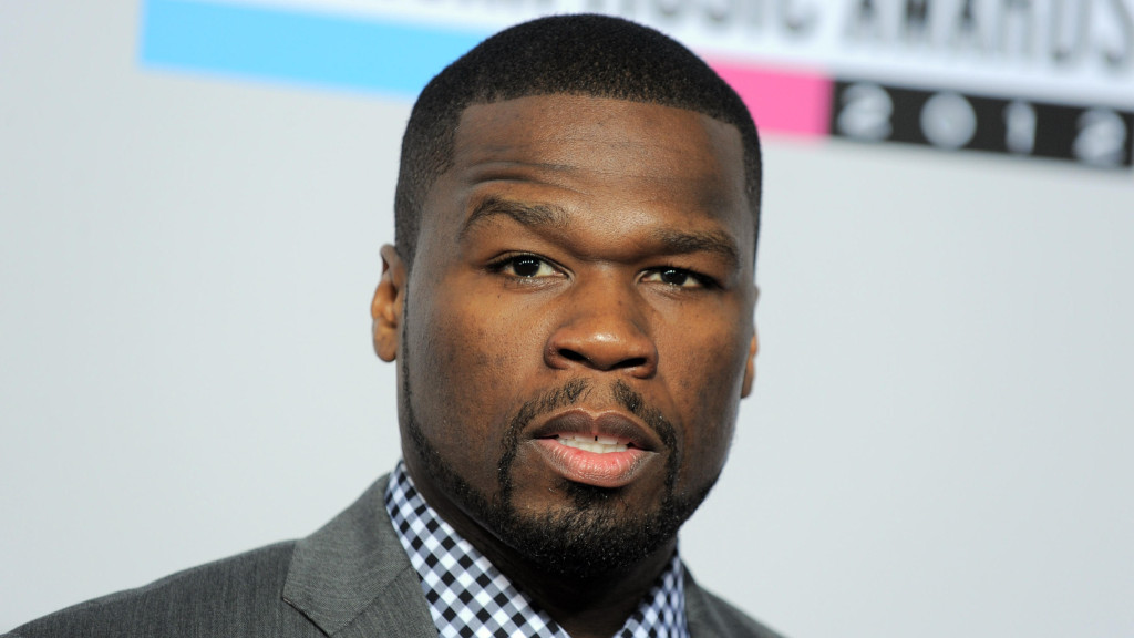50 Cent Lawsuit Against Former Consultant
