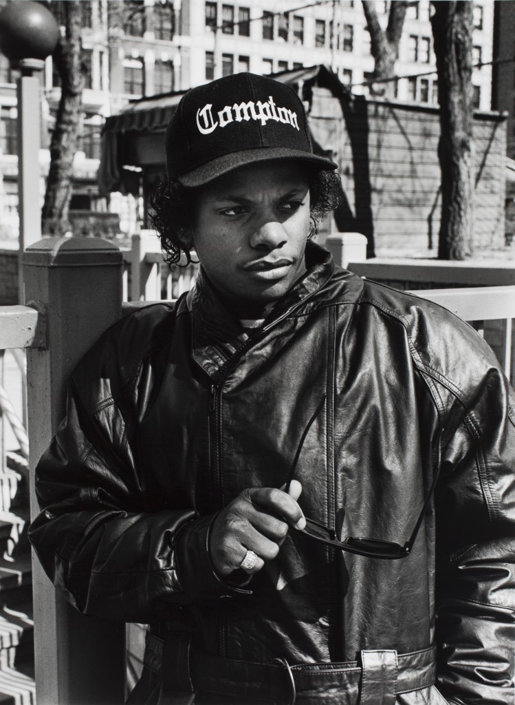 Smithsonian Acquires Collection Of Classic Hip-Hop Photos