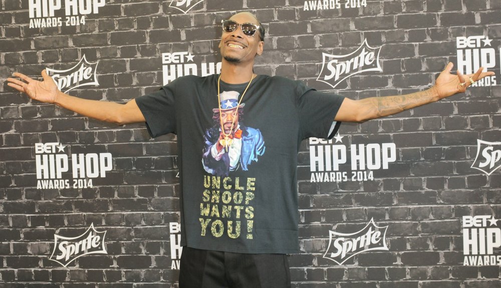 Snoop to Host BET Hip Hop Awards
