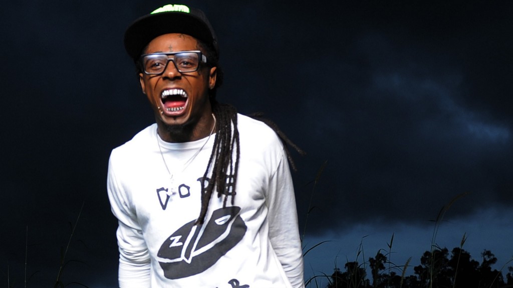 Lil Wayne Ordered to Pay Private Jet Company