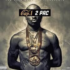Cap 1 - Tupac artwork