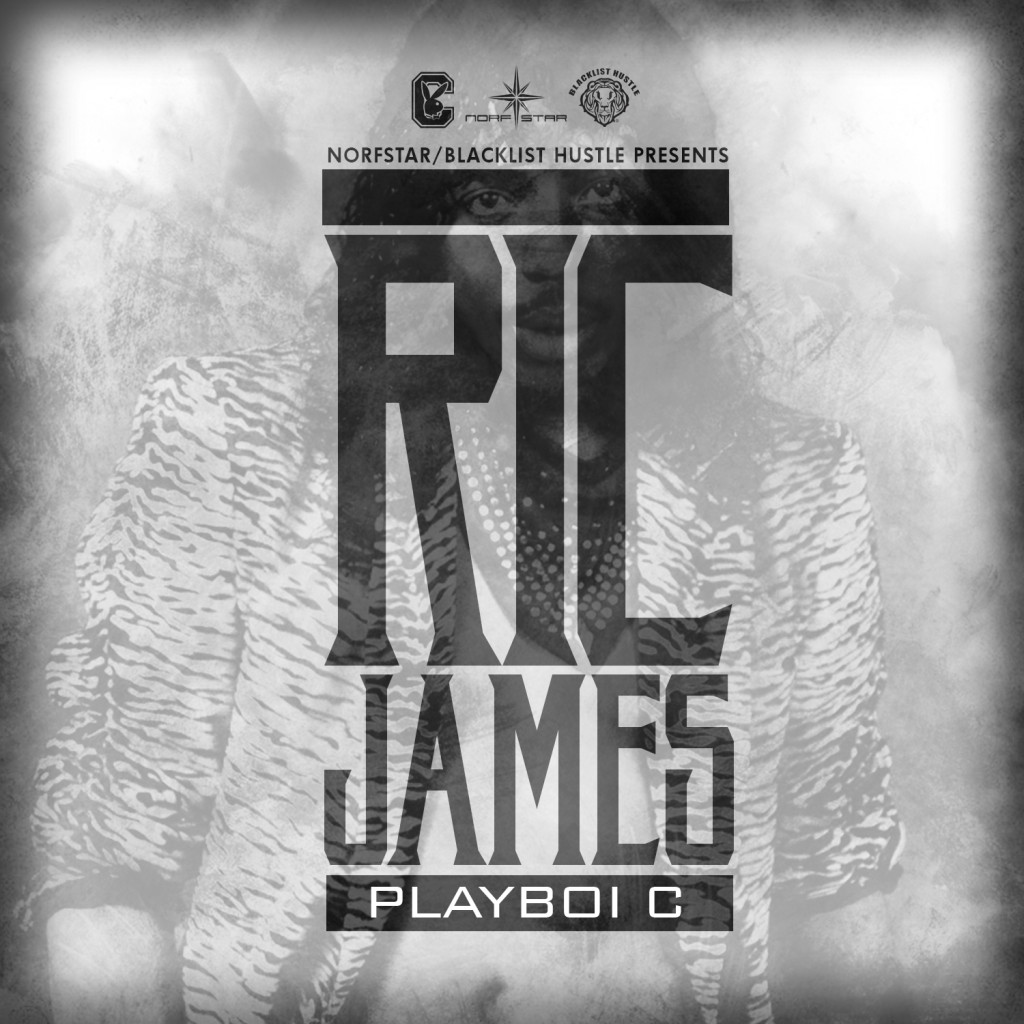 Playboi C -  Ric James