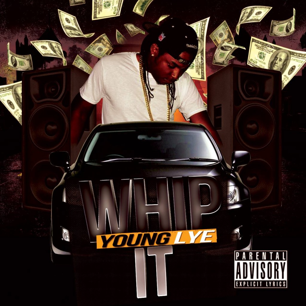[Single] @YoungLye "Whip It"