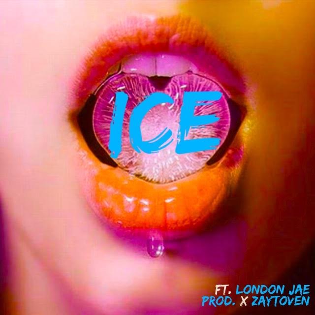 [Single] B.o.B feat London Jae "Ice"