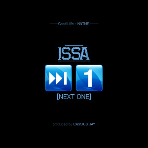 Issa - Next One Artwork