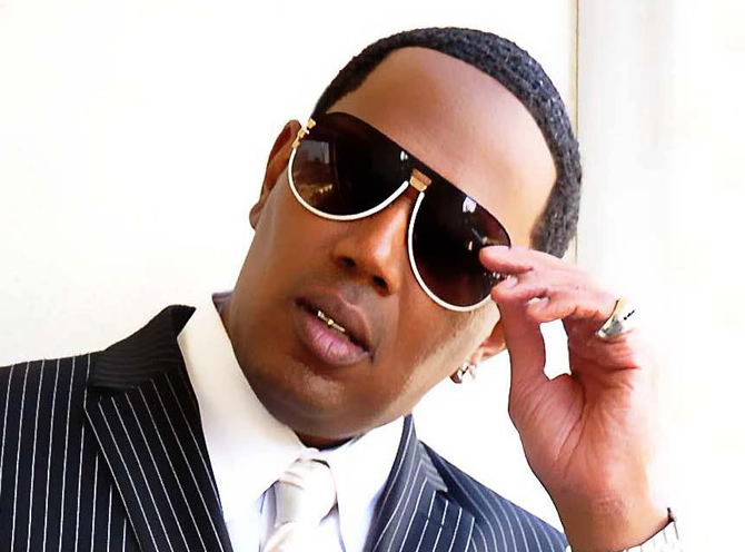 Master P Ordered To Pay Child