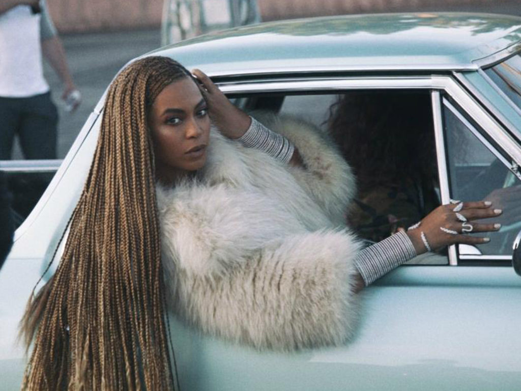 HBO Will Submit Beyoncé's 'Lemonade' for Emmy Consideration