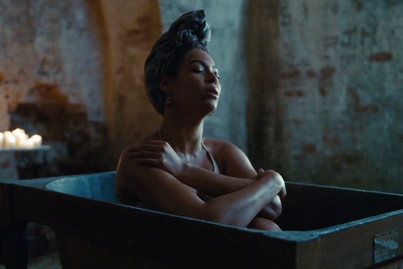 HBO Will Submit Beyoncé's 'Lemonade' for Emmy Consideration