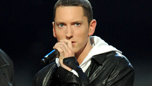 Eminem Selling Pieces Of Childhood Home