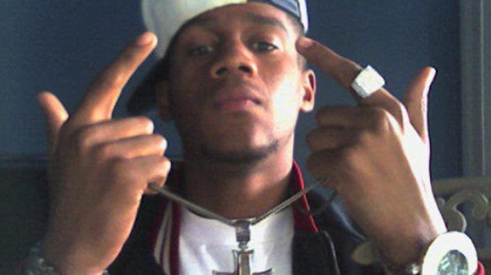 Rapper Gunned Down on Southside Chicago