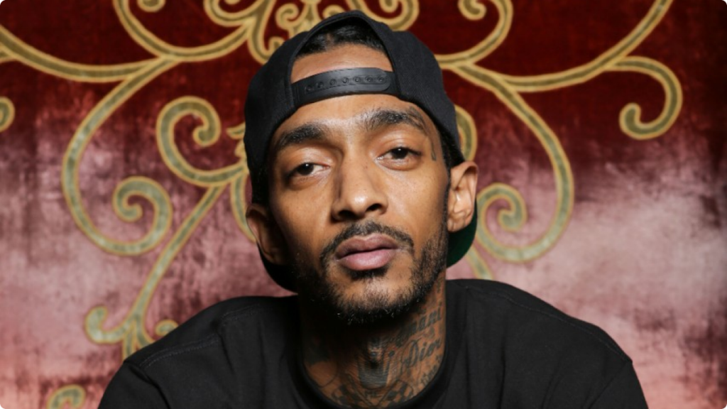 Nipsey Hussle Accepts Jail Time