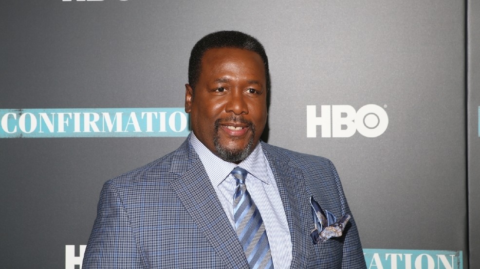 Wendell Pierce Arrested for Assaulting Bernie Sanders Supporters