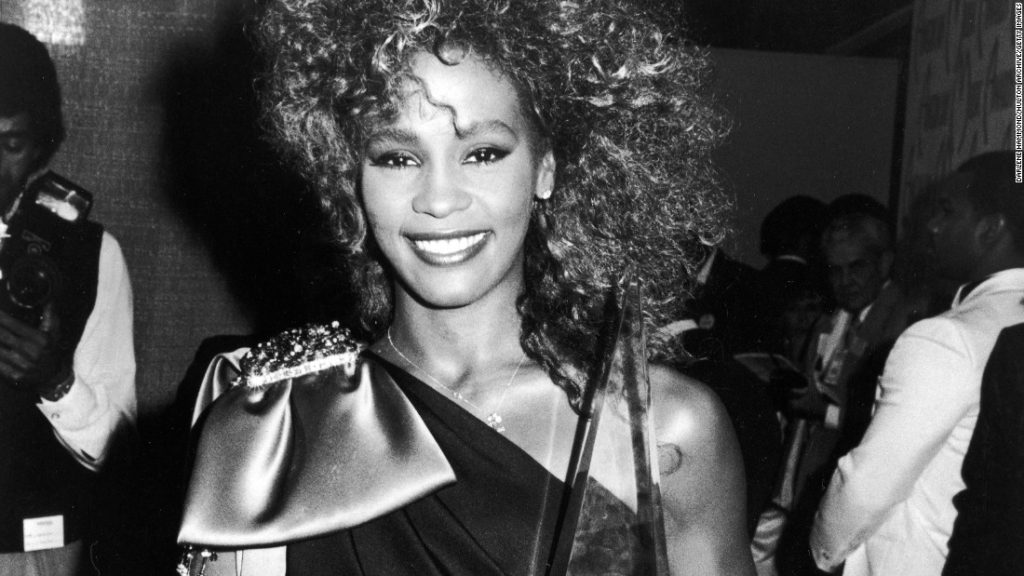 Whitney Houston Hologram On ‘The Voice’