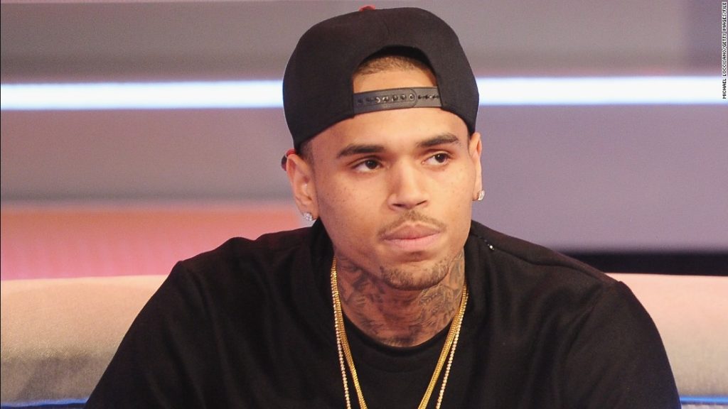 Chris Brown Facing Charges