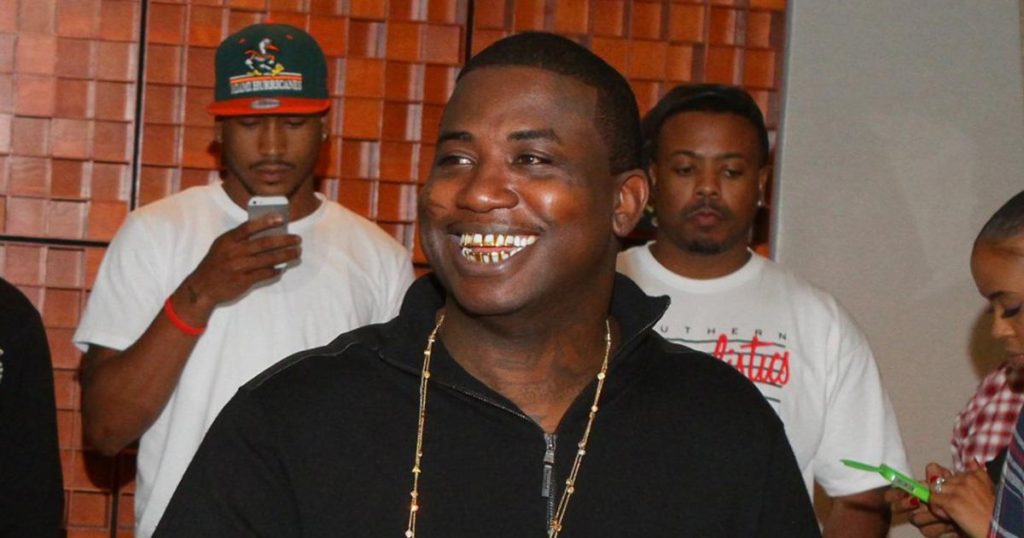 Gucci Mane Released From Prison Early