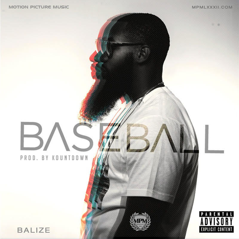 [Single] Balize - Baseball