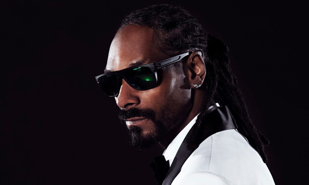 Snoop Dogg Bringing Back DoggyStyle Records