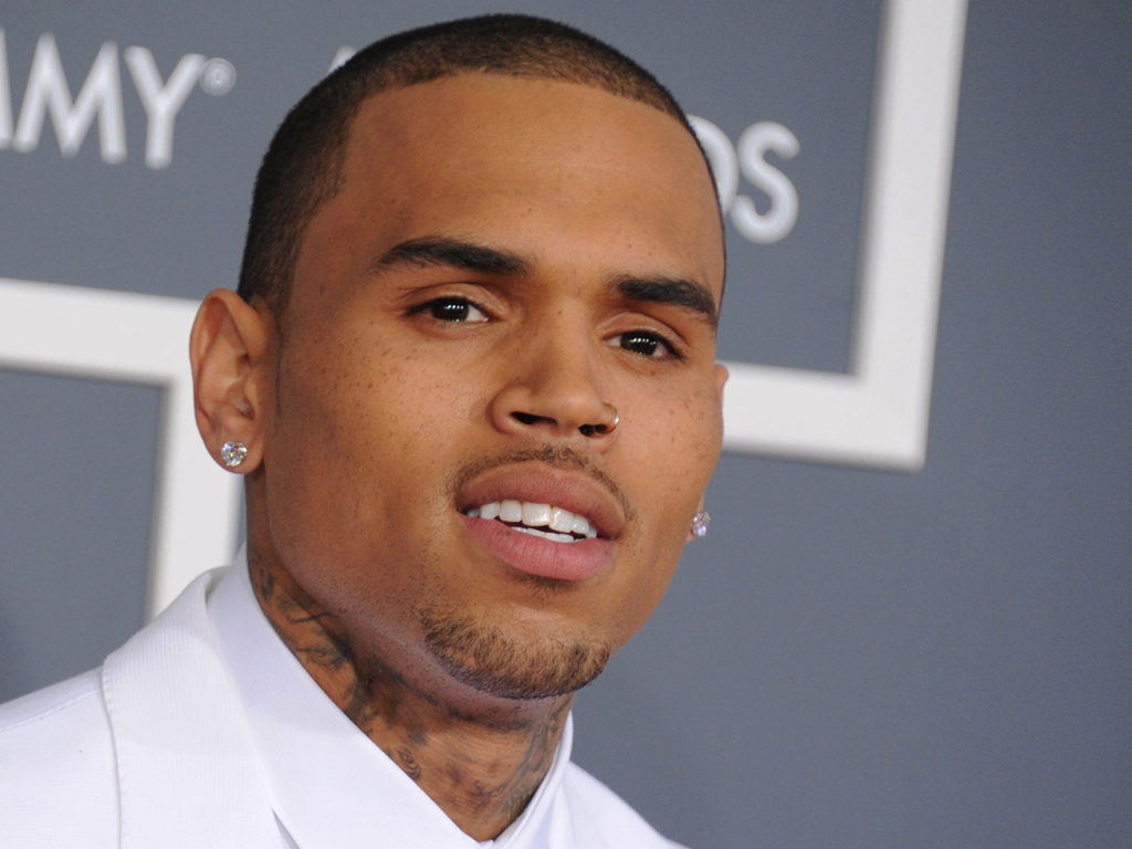 Chris Brown Facing Charges