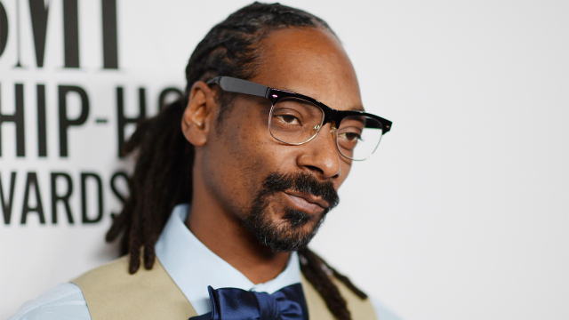 Snoop Dogg Bringing Back DoggyStyle Records