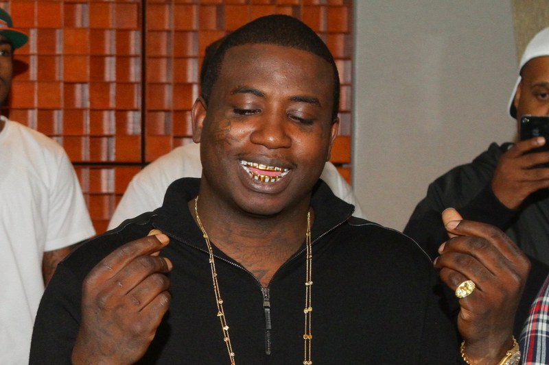 Gucci Mane Released From Prison Early