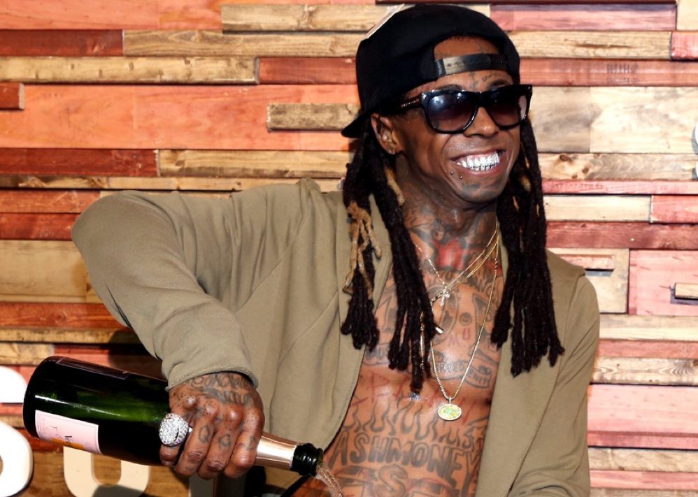 Lil Wayne Reality Show On The Way?