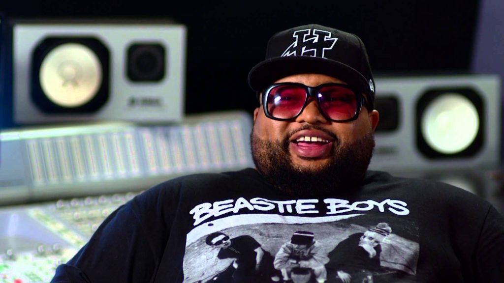 Jazze Pha Files For Bankruptcy