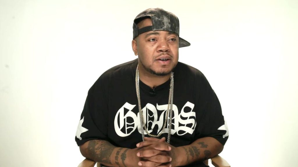 Twista Eludes Drug Charges