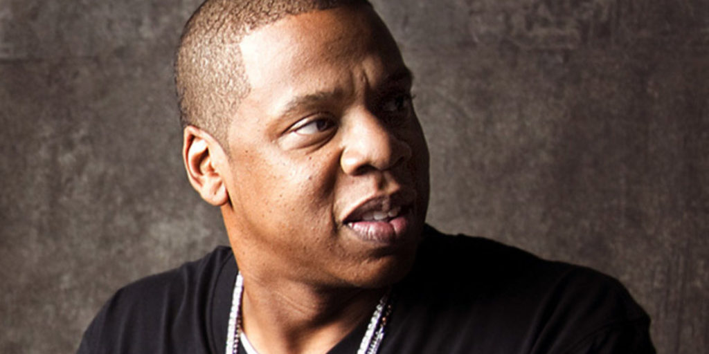 Jay Z Working On A New Album