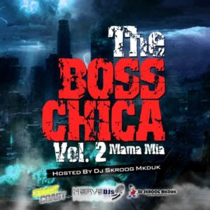 Mama Mia - "The Boss Chica 2"