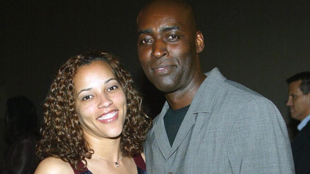 Michael Jace Found Guilty of Murdering Wife