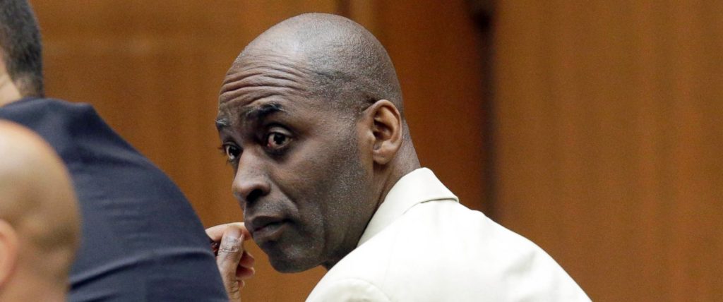 Michael Jace Found Guilty of Murdering Wife