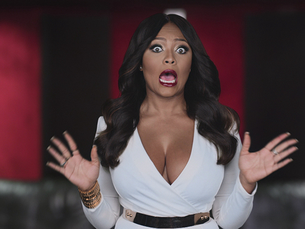 Bench Warrant Issued For LHHH's Teairra Mari