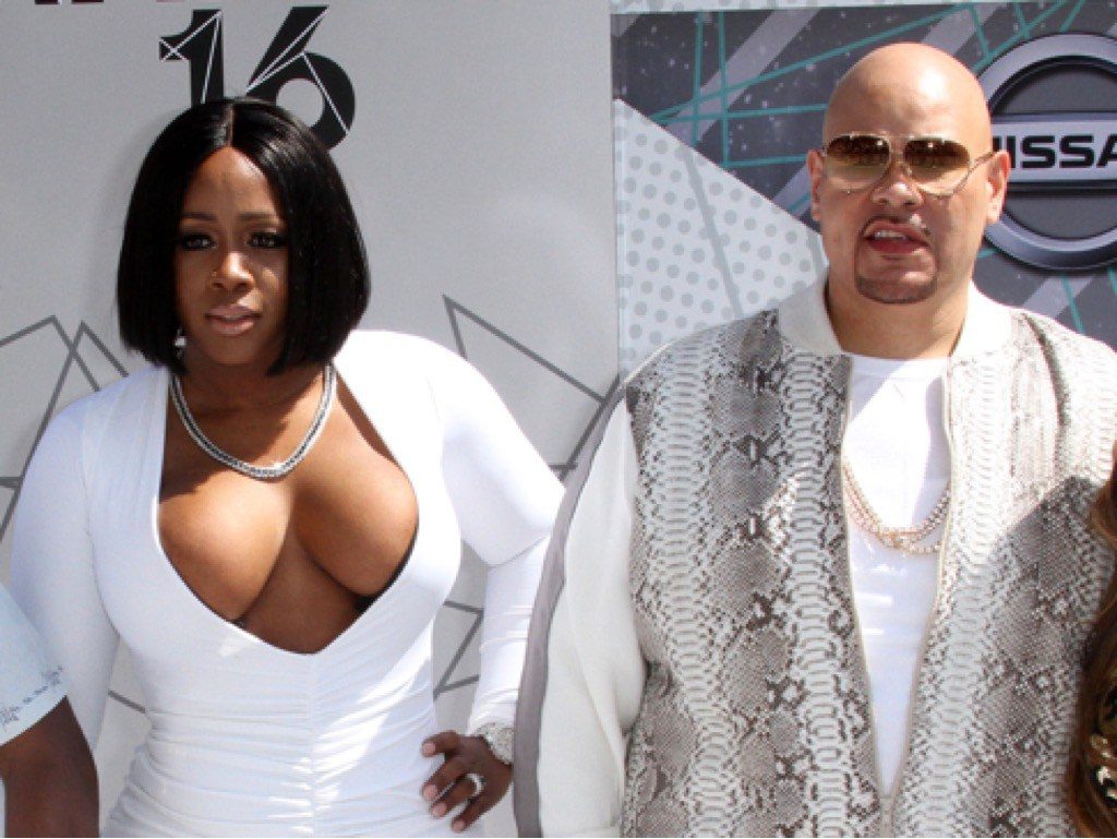 Fat Joe & Remy Ma’s “All The Way Up” Is Certified Platinum