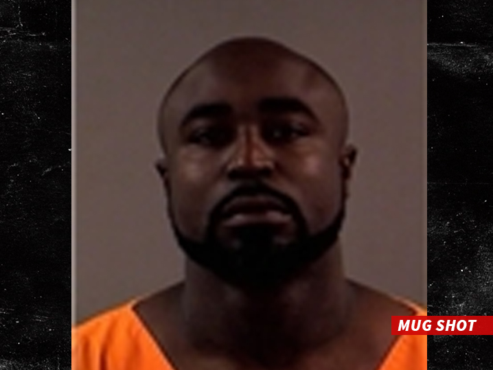 Young Buck Back in Jail