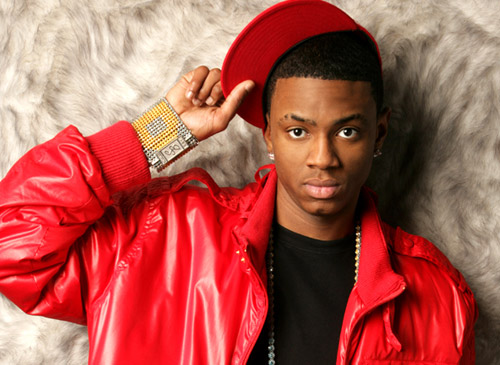 Soulja Boy's Friend Shot During Attempted Robbery