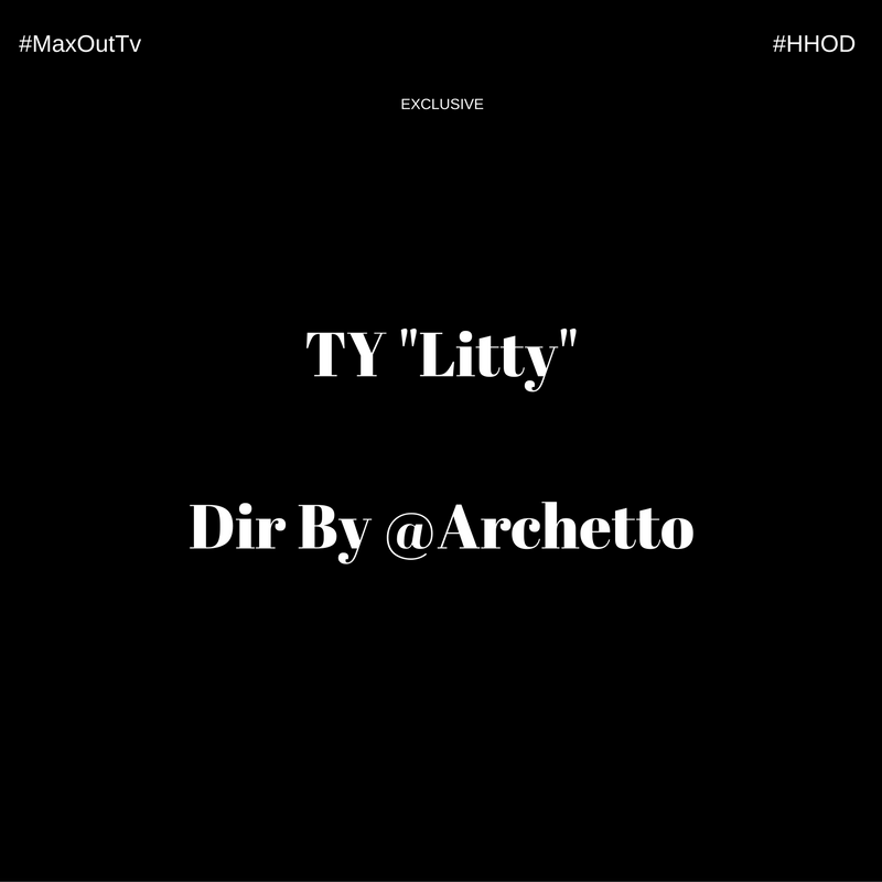 TY _Litty_ Dir By @Archetto