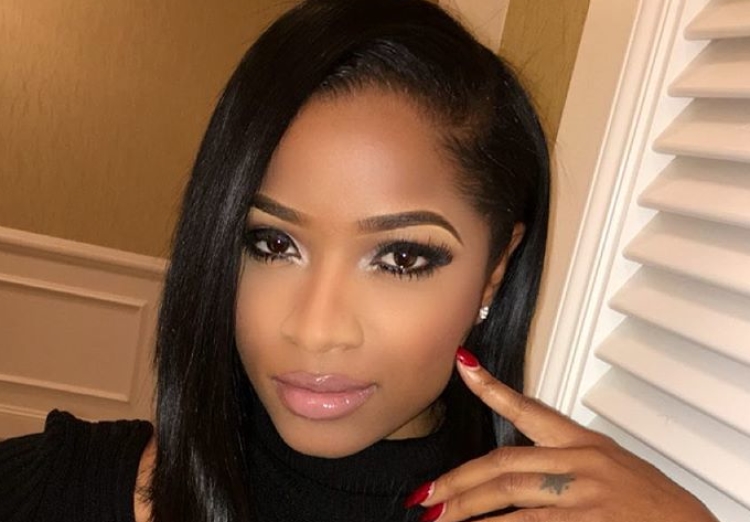 Toya Wright’s Brothers Killed In New Orleans