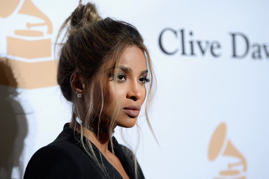 Ciara To Judge Miss America Pageant In 2017