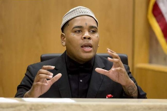 Kevin Gates Offered Plea Deal