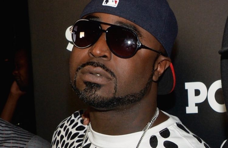 Young Buck Violates His Parole, Going Back to Jail