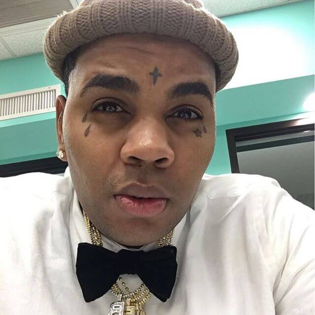 Kevin Gates Offered Plea Deal 