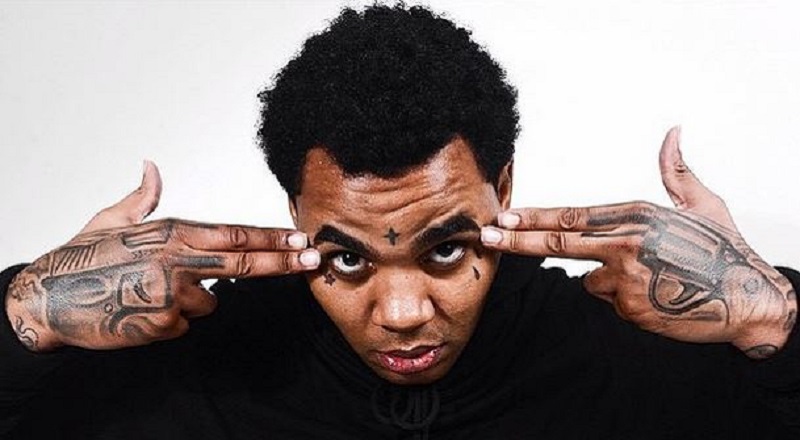 Judge Denies 'Stand Your Ground' Defense for Kevin Gates
