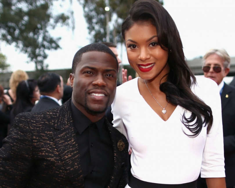 Kevin Hart Getting Married On Monday