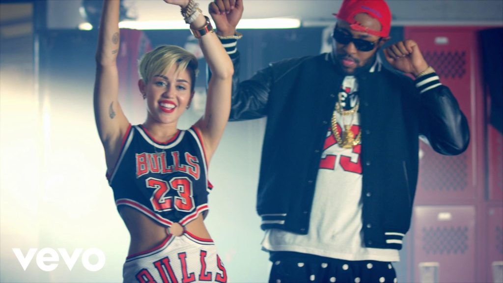 Mike Will Made It says Miley Cyrus “Smoked More Weed Than Most Rappers I Know”
