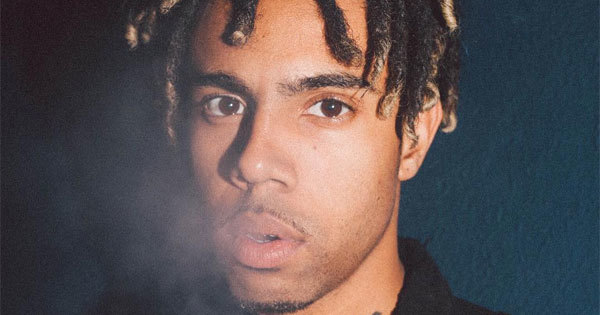 VIC MENSA ARRESTED COPS THOUGHT HE WAS STEALING