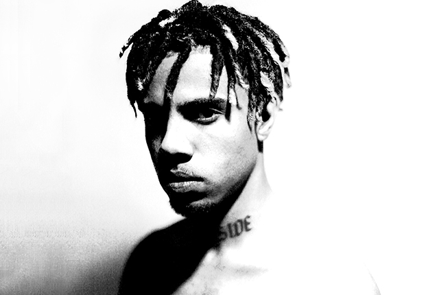 VIC MENSA ARRESTED COPS THOUGHT HE WAS STEALING