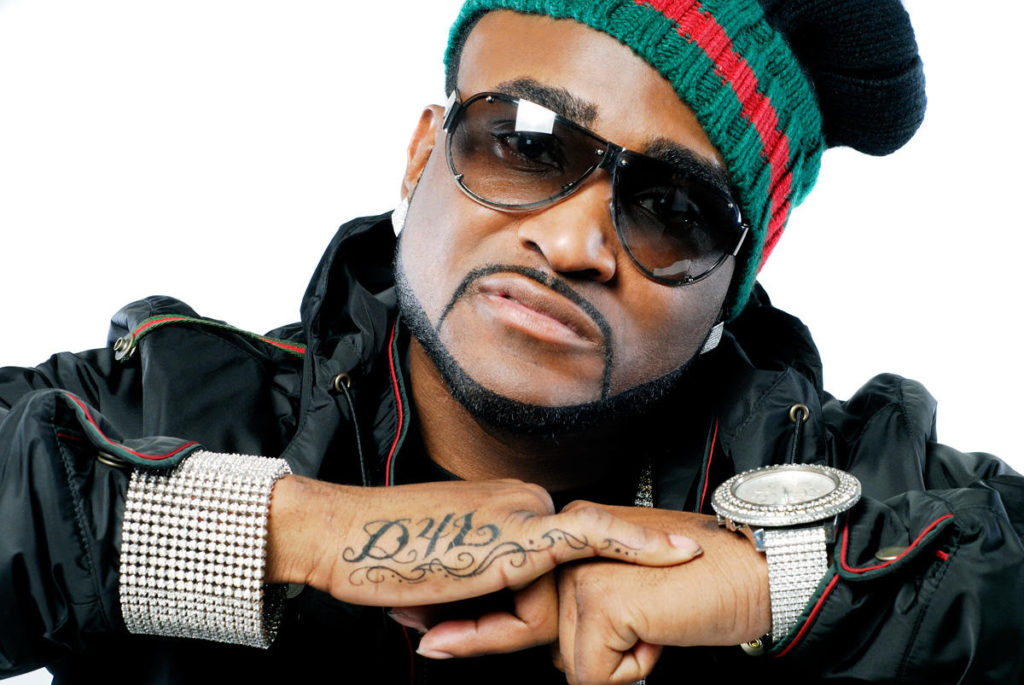 Shawty Lo Killed in Car Accident
