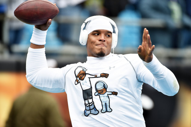 [Sports] CAM NEWTON BEING SUED FOR $270K