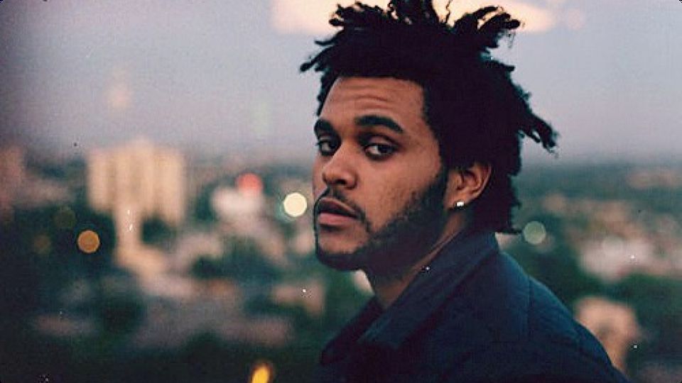 The Weeknd Is Now Part Owner Of The UFC