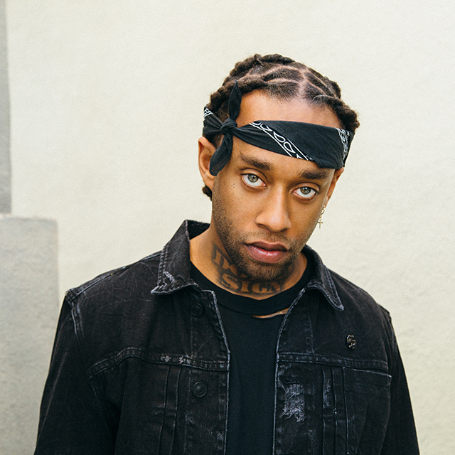 Ty Dolla Sign Hit With $180,000 Tax Lien